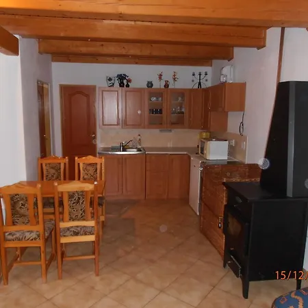 Veronika Apartamento Přední Výtoň