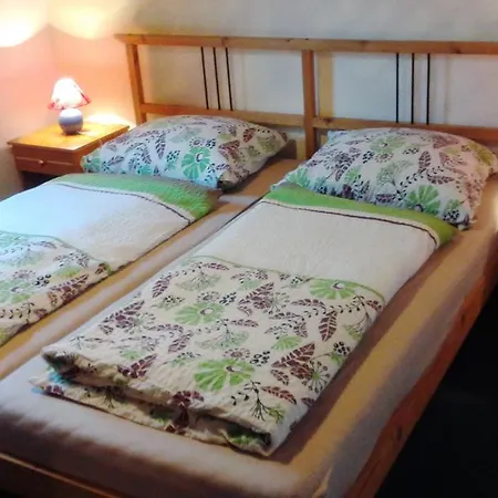 Veronika Apartamento