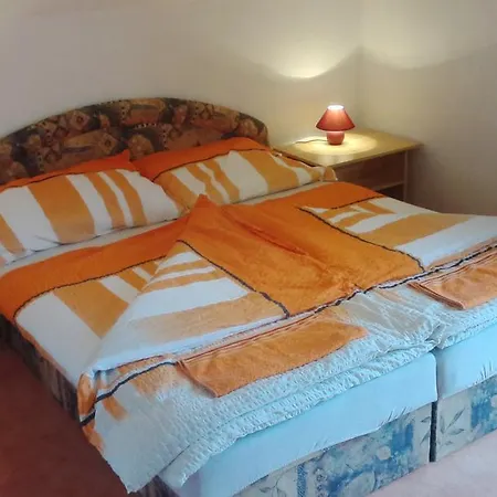 Veronika Apartament Přední Výtoň