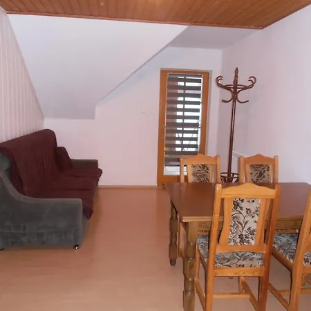 Apartamento Veronika