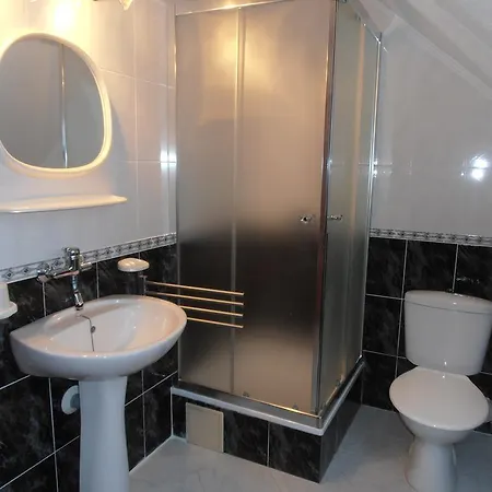 Apartament Veronika Přední Výtoň