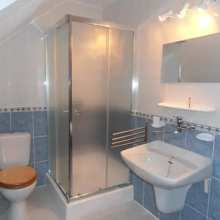 Apartament Veronika Přední Výtoň