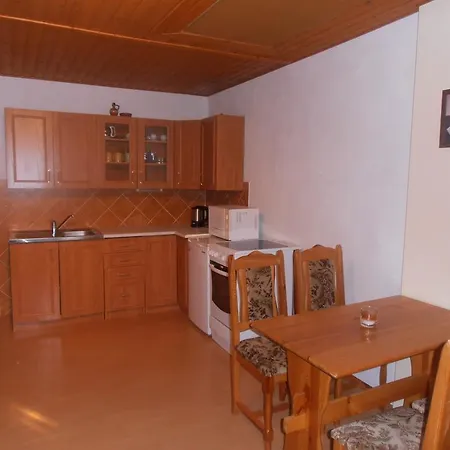 Veronika Apartamento Přední Výtoň