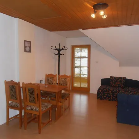 Apartamento Veronika *