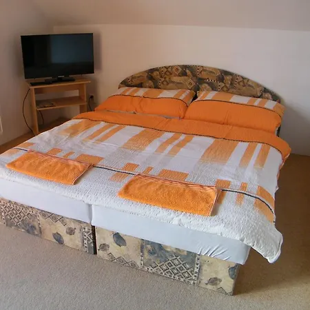 Veronika Apartamento