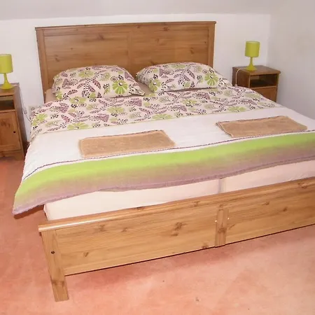 Apartamento Veronika