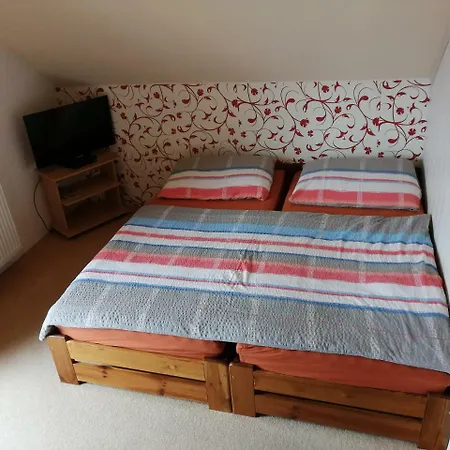 Veronika Apartamento Přední Výtoň