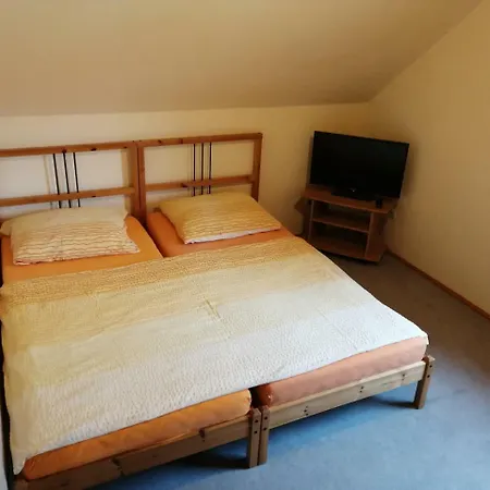 Apartamento Veronika *