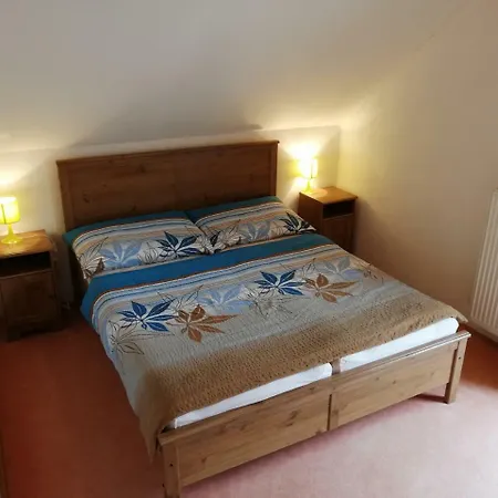 Veronika Apartamento