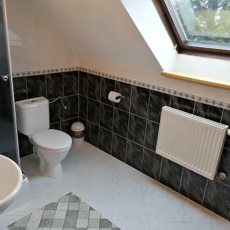 Apartamento Veronika *